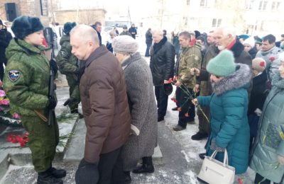 Эхо Афгана