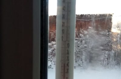 Бодрое утро!