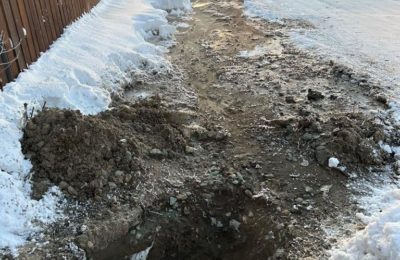 В минус 40 без тепла