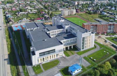 Площадки на перспективу
