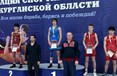Дмитрий снова в борьбе