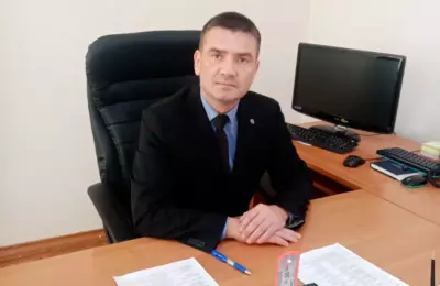 Тоже из прокуратуры